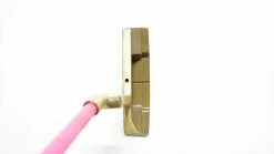 Face Balanced Balata Insert World Tour Series 301 36" Putter Rh 0864619 -Cheap Putters Store 00864619 4 67710.1605907263