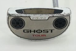 Taylormade Ghost Tour Fo-72 34" Putter Rh 0867435