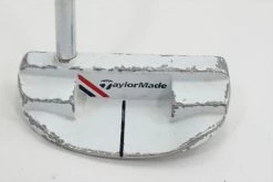 Taylormade Ghost Tour Fo-72 34" Putter Rh 0867435 -Cheap Putters Store 00867435 3 92372.1603300340