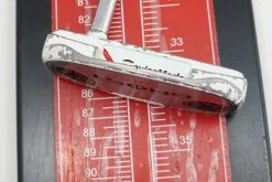 Taylormade Ghost Tour Fo-72 34" Putter Rh 0867435 -Cheap Putters Store 00867435 6 60019.1603300341