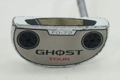 Taylormade Ghost Tour Fo-72 35" Putter Rh 0867436