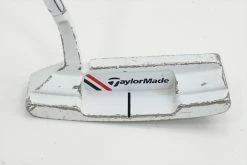 Taylormade Ghost Tour Da-62 35" Putter Rh 0867447 9 Taylormade Ghost Tour Da-62 35" Putter Rh 0867447 -Cheap Putters Store 00867447 2 79347.1603300382