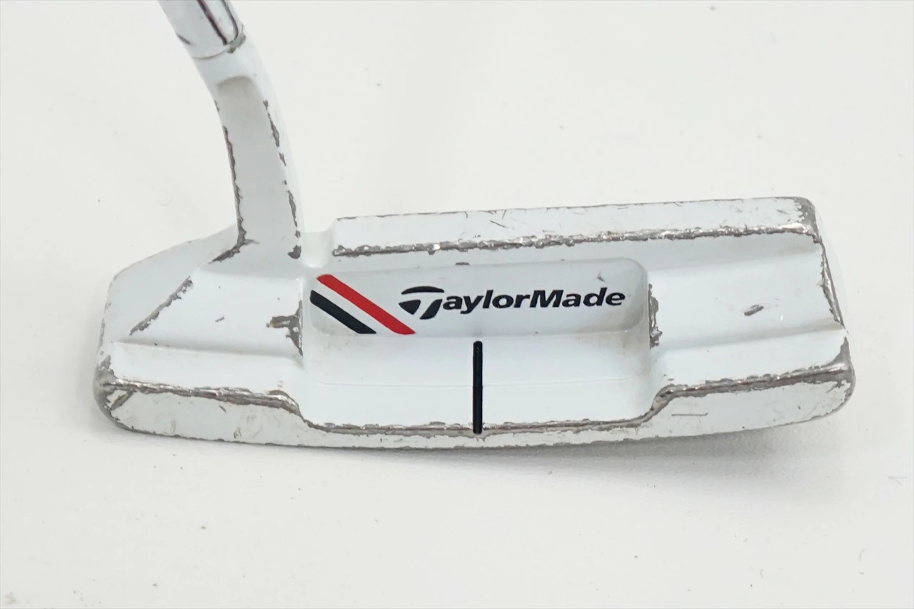 Taylormade Ghost Tour Da-62 35" Putter Rh 0867447 4 Taylormade Ghost Tour Da-62 35" Putter Rh 0867447 - Image 2