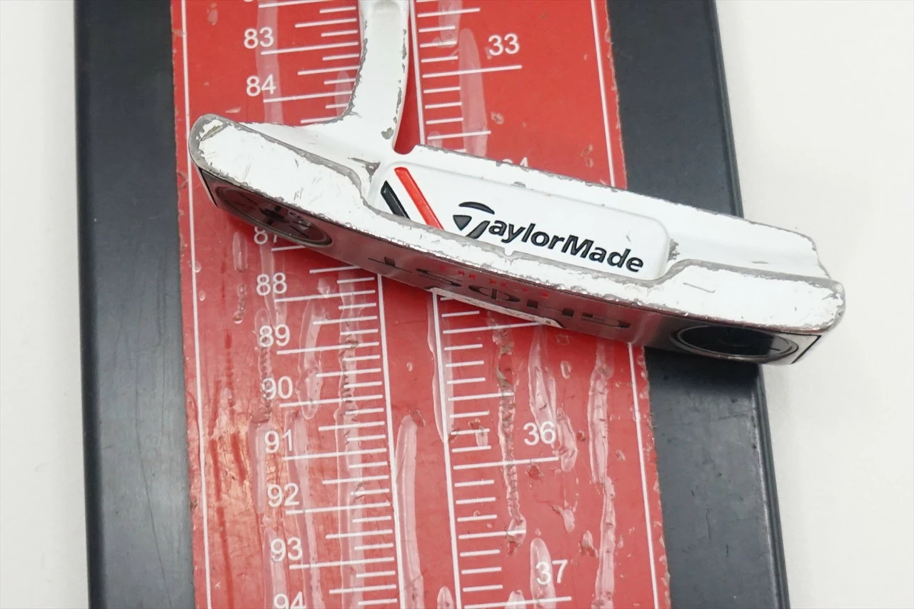 Taylormade Ghost Tour Da-62 35" Putter Rh 0867447 8 Taylormade Ghost Tour Da-62 35" Putter Rh 0867447 - Image 6