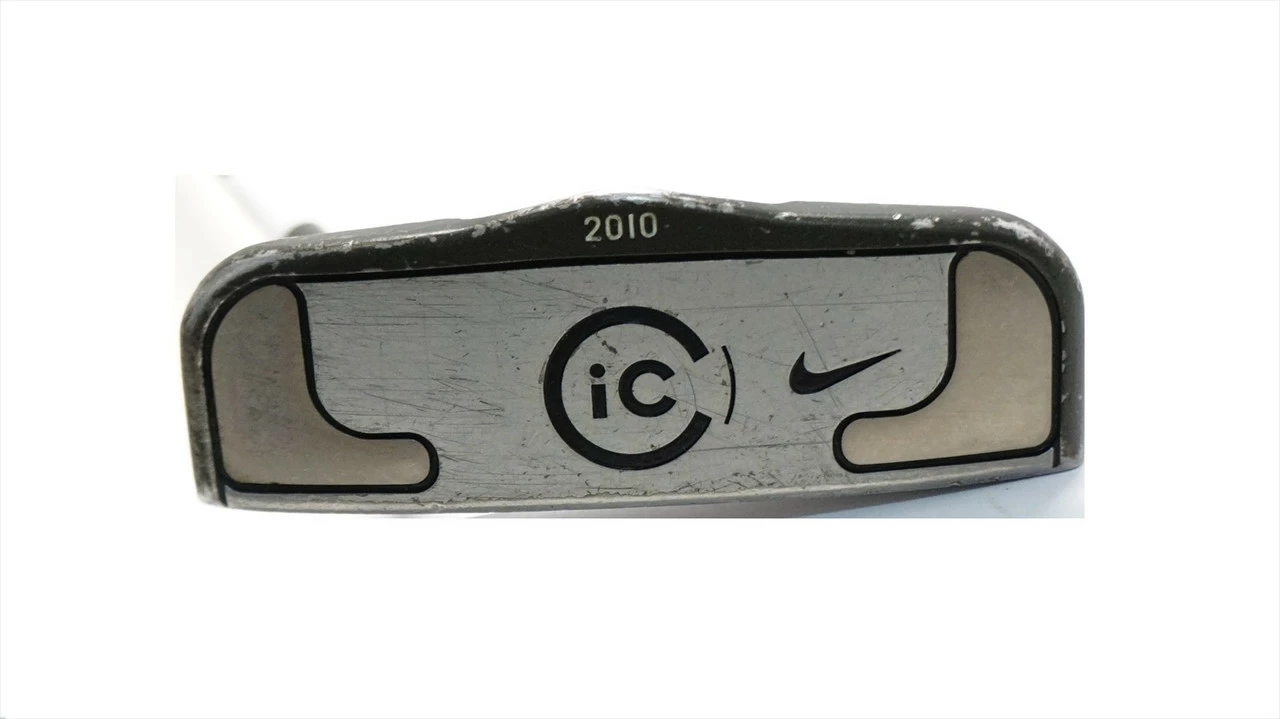 Nike Ic 20-10 34" Putter Rh 0868840 3 Nike Ic 20-10 34" Putter Rh 0868840
