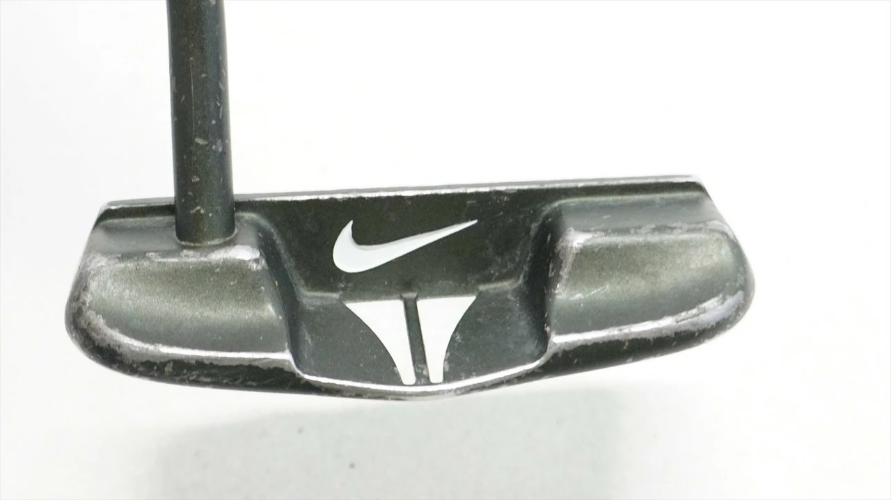Nike Ic 20-10 34" Putter Rh 0868840 5 Nike Ic 20-10 34" Putter Rh 0868840 - Image 3