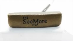 See More Super Stroke Grip Fgp 35" Putter Rh 0869241