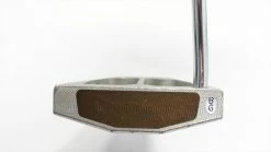 Macgregor Super Stroke Grip V-Foil Moi M6.4K 34" Putter Rh 0870393 -Cheap Putters Store 00870393 2 52600.1604344075