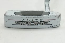 Taylormade White Smoke In-12 34" Putter Rh 0870554