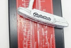Taylormade White Smoke In-12 34" Putter Rh 0870554 -Cheap Putters Store 00870554 6 78825.1604705186