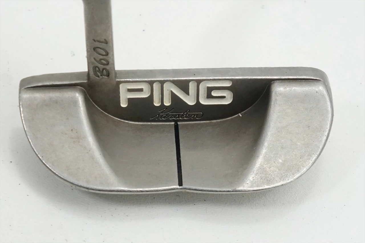 Ping B60I 33" Putter Rh 0870579 4 Ping B60I 33" Putter Rh 0870579 - Image 2