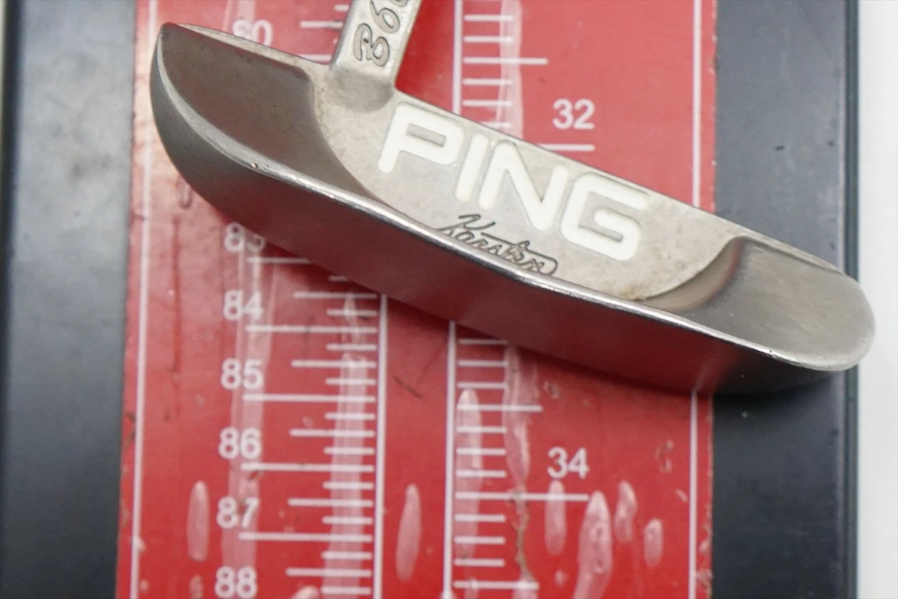 Ping B60I 33" Putter Rh 0870579 7 Ping B60I 33" Putter Rh 0870579 - Image 5