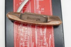 Kirk Currie Slazenger Lsp1 34" Putter Rh 0870990 -Cheap Putters Store 00870990 6 03131.1604705157