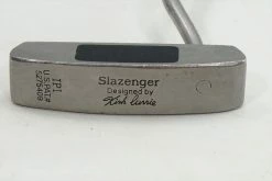 Kirk Currie Slazenger Kirk Currie 1 34" Putter Rh 0871019