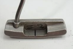 Kirk Currie Slazenger Kirk Currie 1 34" Putter Rh 0871019 -Cheap Putters Store 00871019 3 46537.1604705162