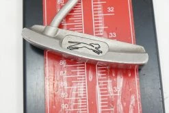 Kirk Currie Slazenger Kirk Currie 1 34" Putter Rh 0871019 -Cheap Putters Store 00871019 6 19168.1604705164