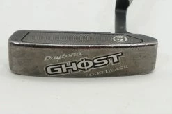 Taylormade Daytona Ghost Tour Black 33" Putter Rh 0871139