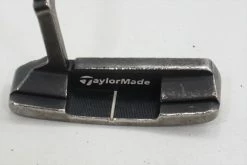 Taylormade Daytona Ghost Tour Black 33" Putter Rh 0871139 -Cheap Putters Store 00871139 3 77019.1604705149