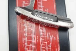 Taylormade Daytona Ghost Tour Black 33" Putter Rh 0871139 -Cheap Putters Store 00871139 6 64837.1604705150