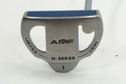 Amf M Series I 35" Putter Rh 0871215