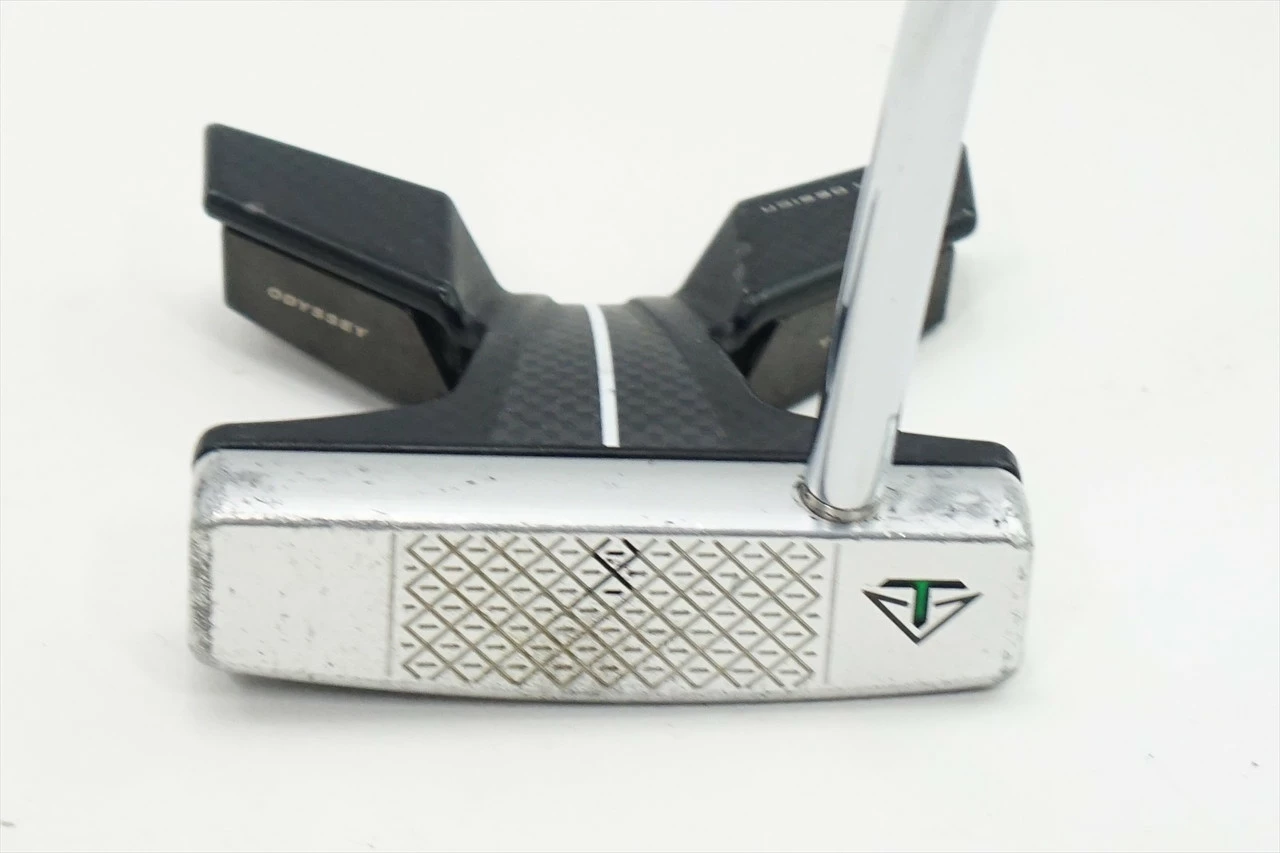 Odyssey Toulon Indianapolis 35" Putter Rh 0872495 4 Odyssey Toulon Indianapolis 35" Putter Rh 0872495 - Image 2