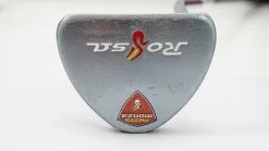 Taylormade Rossa Monza 33" Putter Rh 0872597