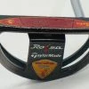 Taylormade Super Stroke Grip Rossa Corzina Agsi+ 35" Putter Rh 0873315