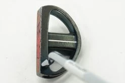 Taylormade Super Stroke Grip Rossa Corzina Agsi+ 35" Putter Rh 0873315 -Cheap Putters Store 00873315 3 66681.1605559905