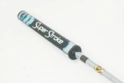 Taylormade Super Stroke Grip Rossa Corzina Agsi+ 35" Putter Rh 0873315 -Cheap Putters Store 00873315 4 07618.1605559905