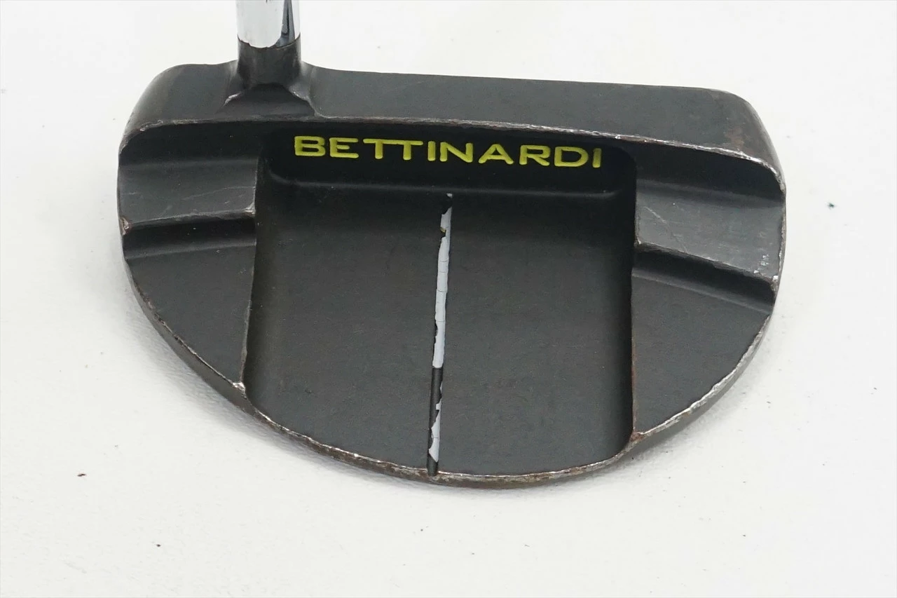 Bettinardi Super Stroke Grip 2018 Bb39 34" Putter Rh 0873547 5 Bettinardi Super Stroke Grip 2018 Bb39 34" Putter Rh 0873547 - Image 3