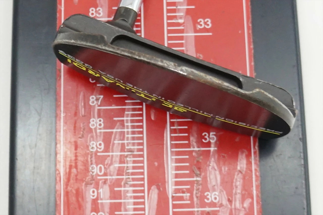 Bettinardi Super Stroke Grip 2018 Bb39 34" Putter Rh 0873547 8 Bettinardi Super Stroke Grip 2018 Bb39 34" Putter Rh 0873547 - Image 6