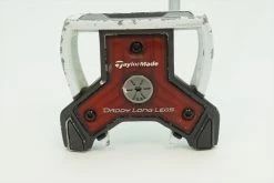 Taylormade Daddy Long Legs 35" Putter Rh 0874356