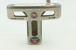 Odyssey White Hot Xg Marxman Blade 35" Putter Rh 0877791