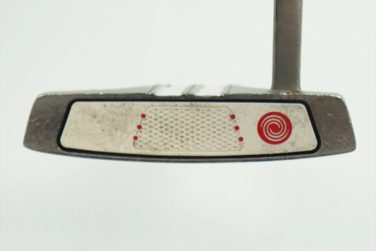 Odyssey White Hot Xg Marxman Blade 35" Putter Rh 0877791 4 Odyssey White Hot Xg Marxman Blade 35" Putter Rh 0877791 - Image 2