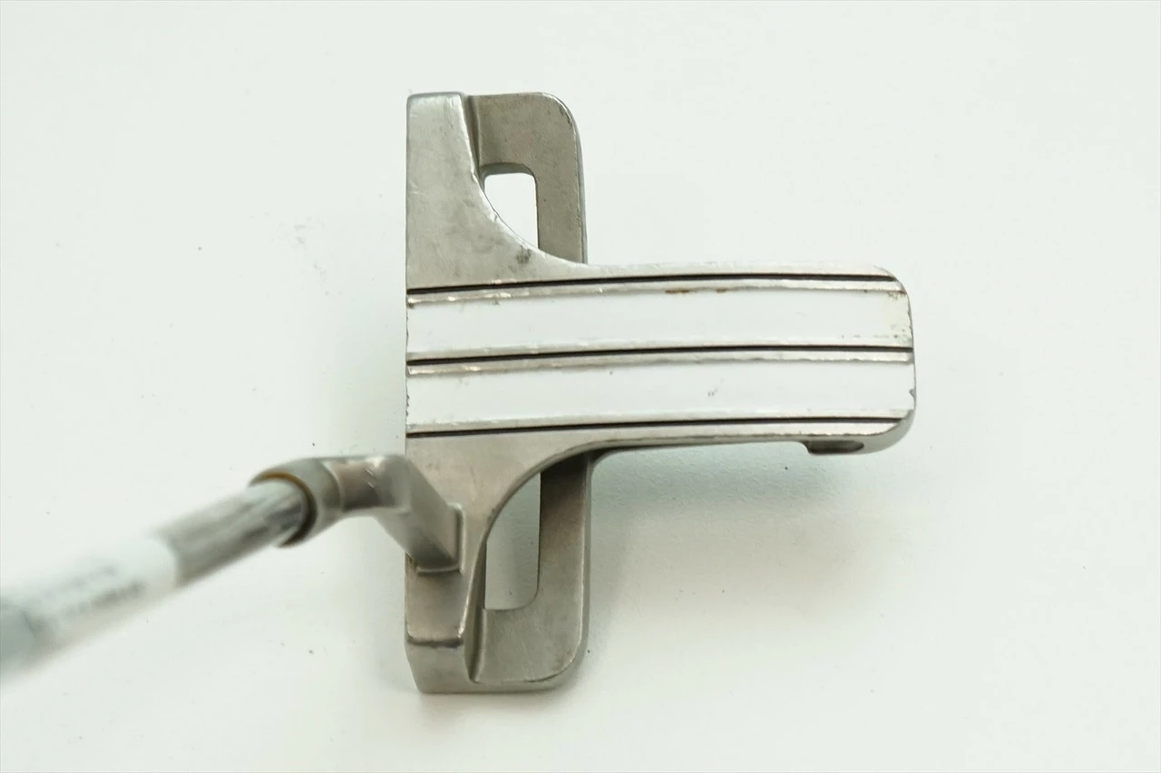 Odyssey White Hot Xg Marxman Blade 35" Putter Rh 0877791 5 Odyssey White Hot Xg Marxman Blade 35" Putter Rh 0877791 - Image 3