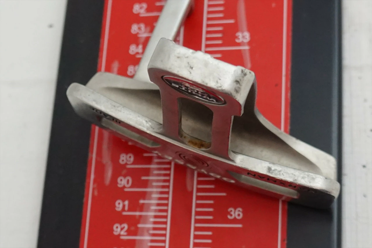 Odyssey White Hot Xg Marxman Blade 35" Putter Rh 0877791 7 Odyssey White Hot Xg Marxman Blade 35" Putter Rh 0877791 - Image 5