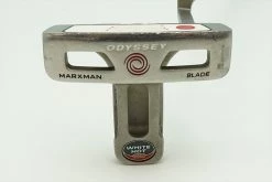 Odyssey White Hot Xg Marxman Blade 34" Putter Rh 0877792