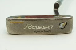 Taylormade Rossa Cgb Daytona 1 35" Putter Rh 0877793