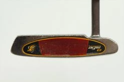 Taylormade Rossa Cgb Daytona 1 35" Putter Rh 0877793 -Cheap Putters Store 00877793 3 92946.1610136305