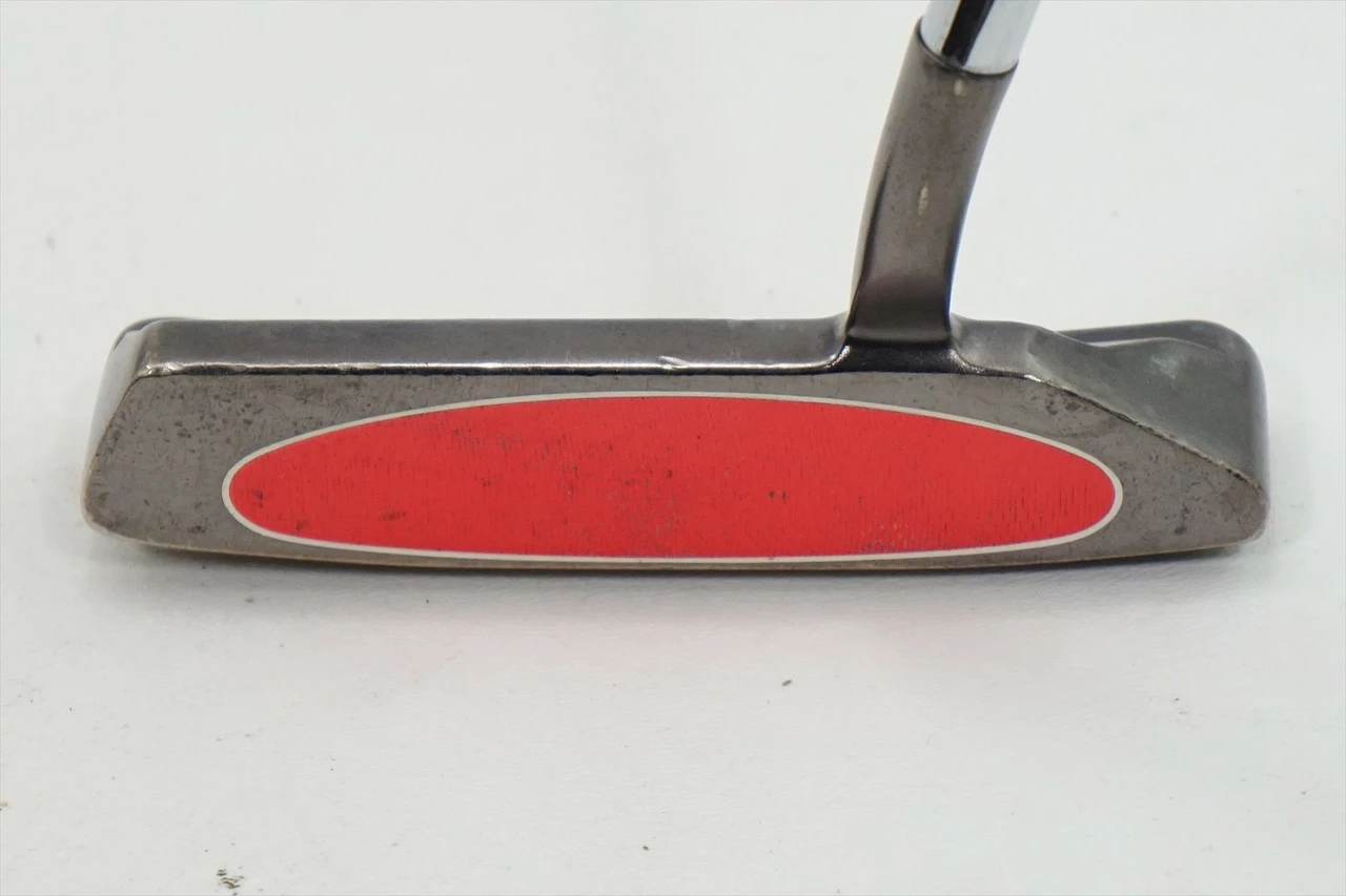 Taylormade Rossa Cgb Modena 8 35" Putter Vgood Rh 0879021 4 Taylormade Rossa Cgb Modena 8 35" Putter Vgood Rh 0879021 - Image 2