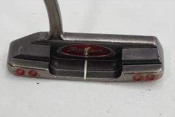 Taylormade Rossa Cgb Modena 8 35" Putter Vgood Rh 0879021 10 Taylormade Rossa Cgb Modena 8 35" Putter Vgood Rh 0879021 -Cheap Putters Store 00879021 3 70197.1658437953