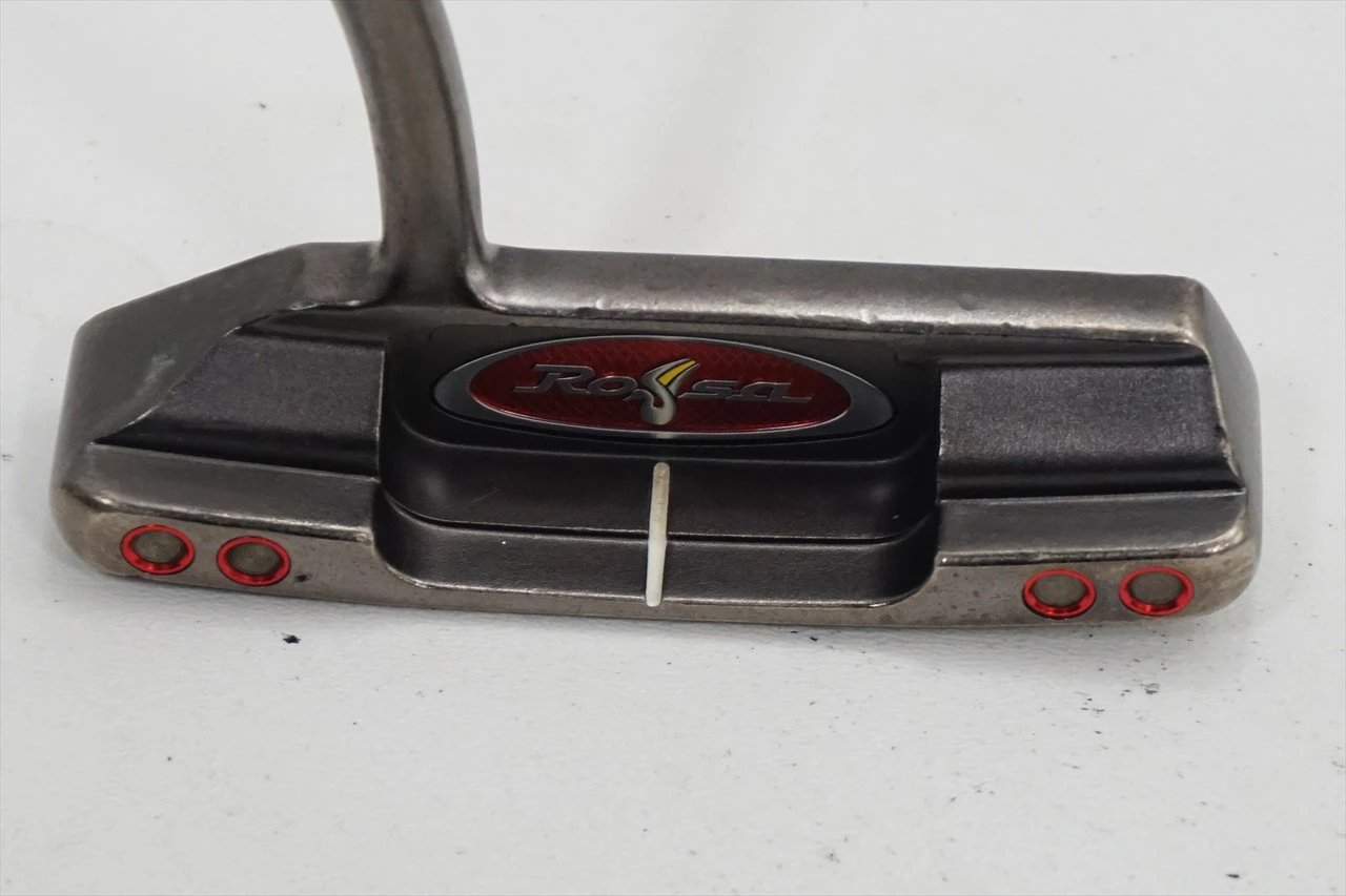 Taylormade Rossa Cgb Modena 8 35" Putter Vgood Rh 0879021 5 Taylormade Rossa Cgb Modena 8 35" Putter Vgood Rh 0879021 - Image 3