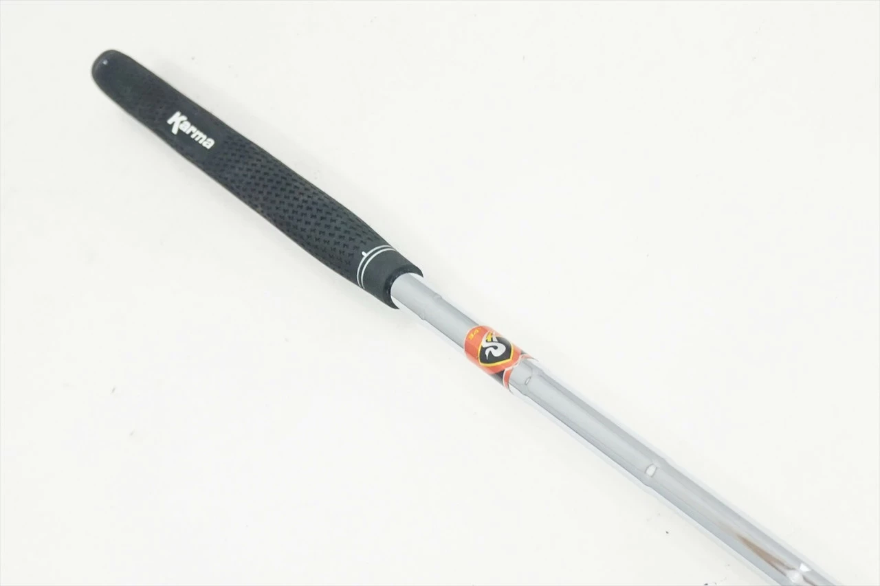 Taylormade Rossa Cgb Modena 8 35" Putter Vgood Rh 0879021 7 Taylormade Rossa Cgb Modena 8 35" Putter Vgood Rh 0879021 - Image 5