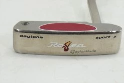 Taylormade Rossa Daytona Sport 2 34" Putter Vgood Rh 0879031