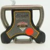 Taylormade Rossa Monza Spider Putter Lefty Lh 0879419 -Cheap Putters Store 00879419 1 26123.1647045383