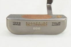 Bettinardi Super Stroke Grip Bb6 1999 Tour Classic 34" Putter Rh 0882063