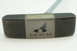 Never Compromise Sub 30 S2 33" Putter Rh 0882840