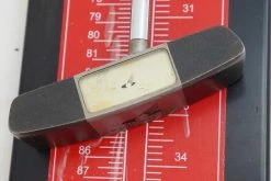 Never Compromise Sub 30 S2 33" Putter Rh 0882840 -Cheap Putters Store 00882840 6 23632.1610475697