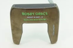 Bobby Grace Day And Night S 33" Putter Rh 0883658