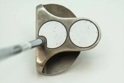 Odyssey White Ice 2-Ball Cs 32" Putter Rh 0884505 -Cheap Putters Store 00884505 3 86511.1659105464